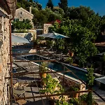 North Point Bed & Breakfast Antipata (Erisos)