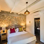 North Point Bed & Breakfast Antipata (Erisos)