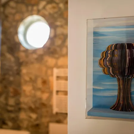 North Point Oda ve Kahvaltı