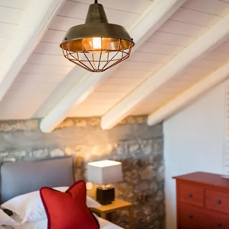 North Point Oda ve Kahvaltı 4*