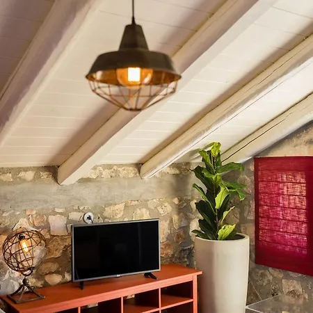 North Point Oda ve Kahvaltı