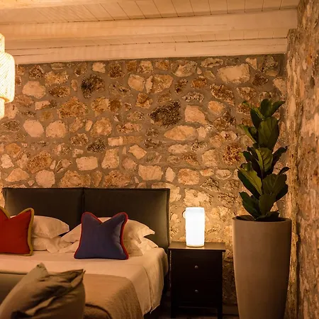 North Point Oda ve Kahvaltı 4*