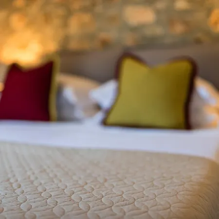 North Point Oda ve Kahvaltı Antipata (Erisos)