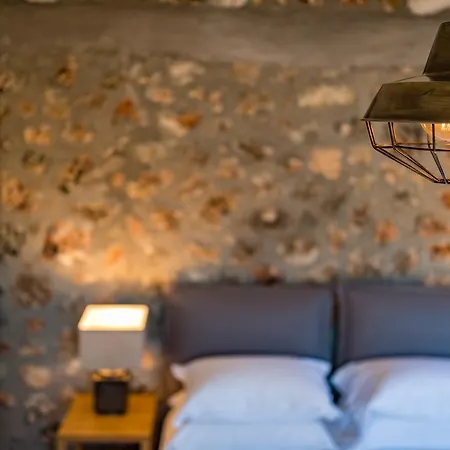 North Point Oda ve Kahvaltı Antipata (Erisos)