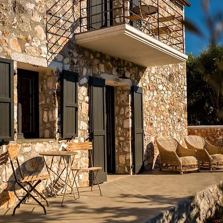 Oda ve Kahvaltı North Point