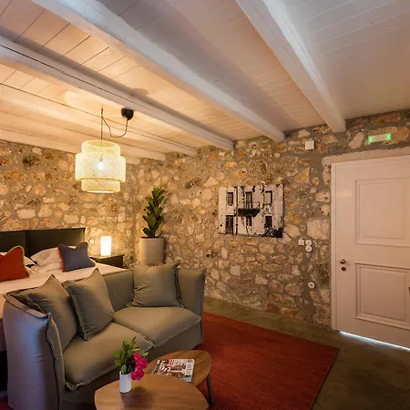 North Point Oda ve Kahvaltı 4*