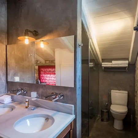 North Point Oda ve Kahvaltı 4*