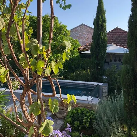 Bed & Breakfast North Point 2*
