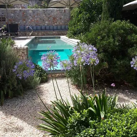 North Point فندق مبيت وإفطار