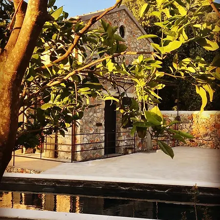 North Point Bed & Breakfast Antipata (Erisos)