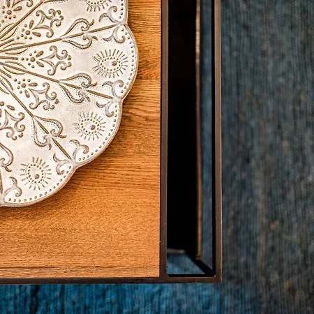 North Point Antipata