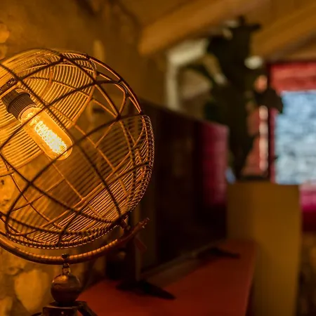 North Point ベッド・アンド・ブレックファスト Antipata