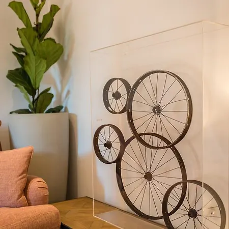 فندق مبيت وإفطار North Point Antipata (Erisos)