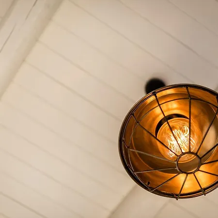 North Point فندق مبيت وإفطار