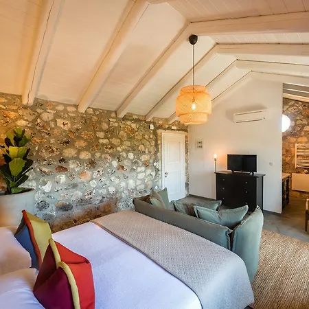 North Point فندق مبيت وإفطار