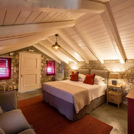 North Point ベッド・アンド・ブレックファスト