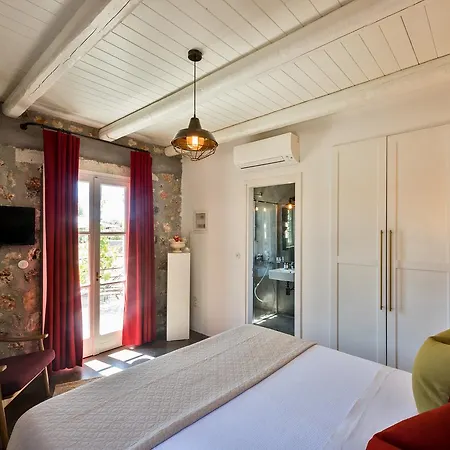 North Point ベッド・アンド・ブレックファスト 4*