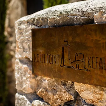 North Point 4* Antipata