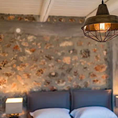 Couette-café North Point 4*
