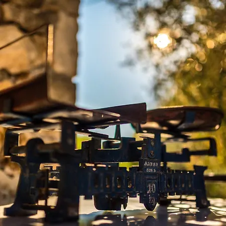 North Point Alojamento de Acomodação e Pequeno-almoço Antipata (Erisos)