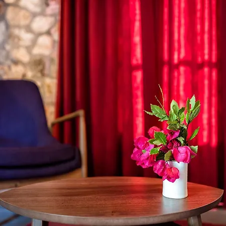 Couette-café North Point