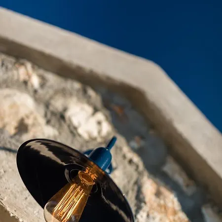 North Point 4* Antipata (Erisos)