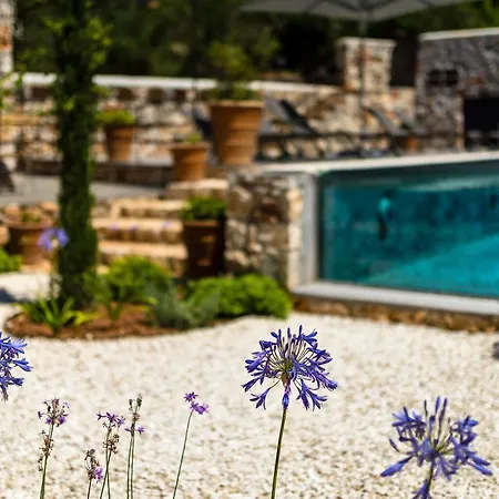 North Point 4* Antipata (Erisos)