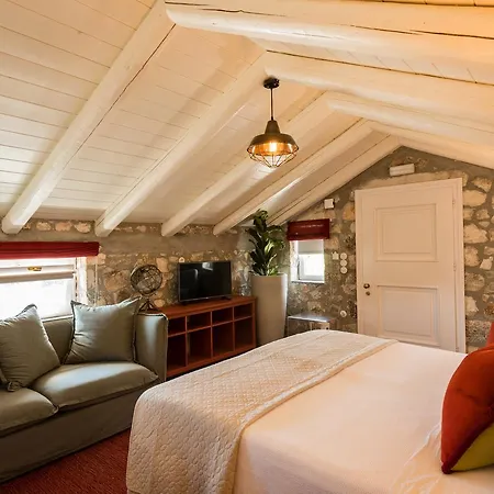 North Point Alojamento de Acomodação e Pequeno-almoço