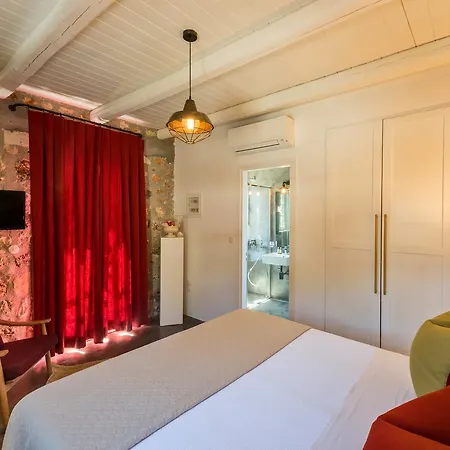 North Point Alojamento de Acomodação e Pequeno-almoço