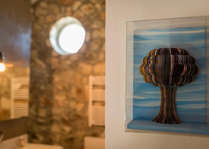 North Point Alojamento de Acomodação e Pequeno-almoço