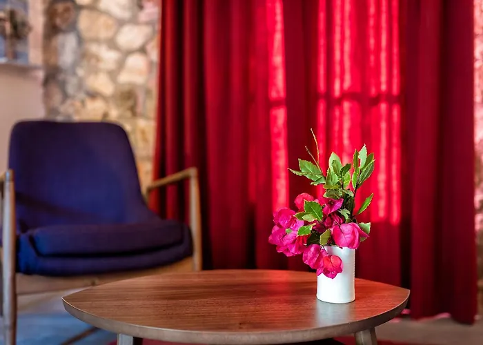 Alojamento de Acomodação e Pequeno-almoço North Point