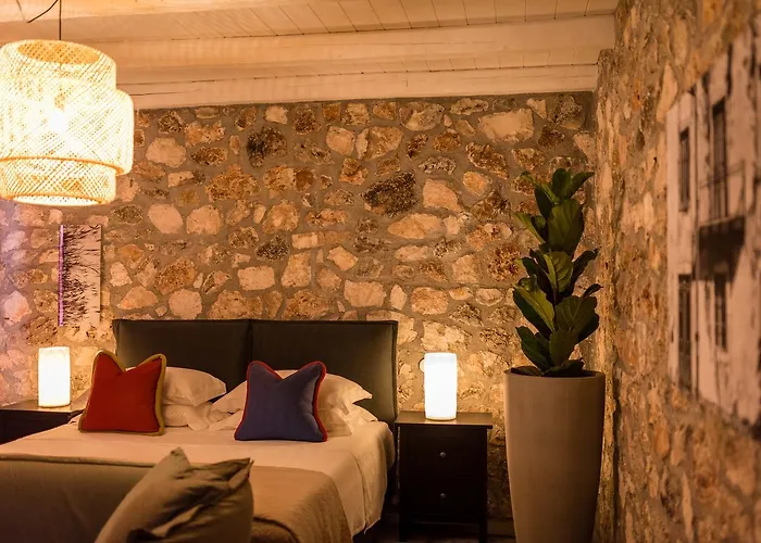 North Point Alojamento de Acomodação e Pequeno-almoço 4*